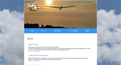 Desktop Screenshot of acnistelrode.nl